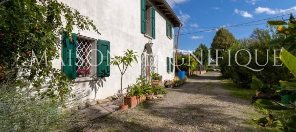 9 rooms Villa in Minerbio, Italy No. 130507 31