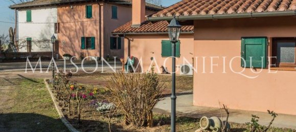9 rooms Villa in Minerbio, Italy No. 130507 7