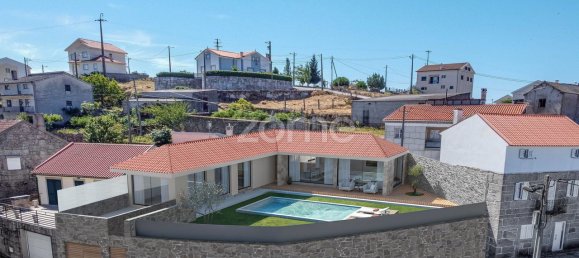 2 bedrooms House in Pinhel, Portugal No. 83661 2