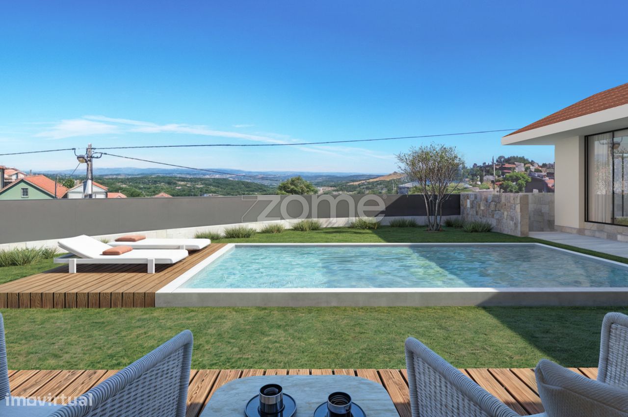 2 bedrooms House in Pinhel, Portugal No. 83661