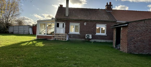 Дом с 2 спальнями в Монтиньи-ан-Остреван, Франция № 49429 4