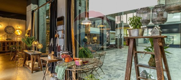 1-Zimmer Gewerbliche Immobilie in Biella, Italy, Nr. 346109 8