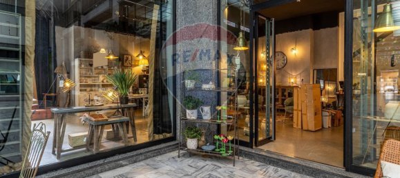 1-Zimmer Gewerbliche Immobilie in Biella, Italy, Nr. 346109 18