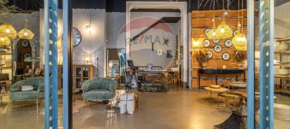 1-Zimmer Gewerbliche Immobilie in Biella, Italy, Nr. 346109 19