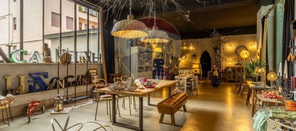 1-Zimmer Gewerbliche Immobilie in Biella, Italy, Nr. 346109 27