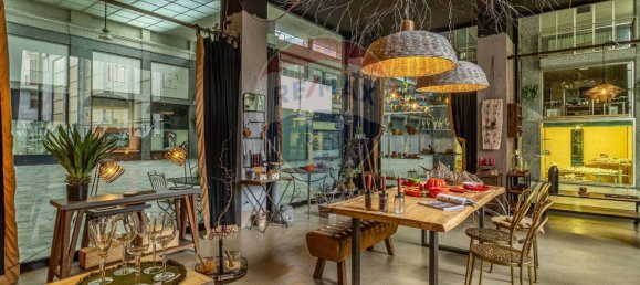 1-Zimmer Gewerbliche Immobilie in Biella, Italy, Nr. 346109 7