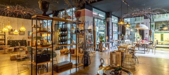 1-Zimmer Gewerbliche Immobilie in Biella, Italy, Nr. 346109 15