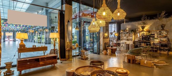 1-Zimmer Gewerbliche Immobilie in Biella, Italy, Nr. 346109 6