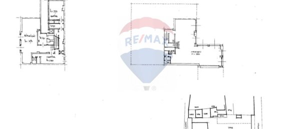 1-Zimmer Gewerbliche Immobilie in Biella, Italy, Nr. 346109 36