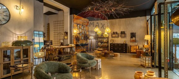 1-Zimmer Gewerbliche Immobilie in Biella, Italy, Nr. 346109 23