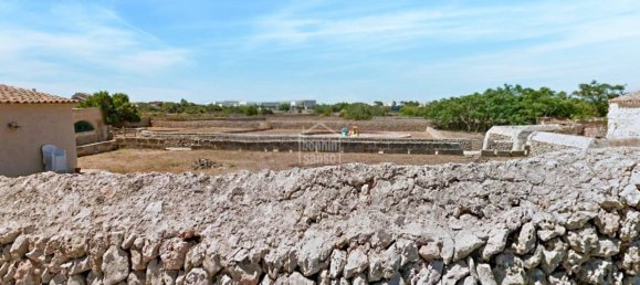 Grundstück in Mahon, Spain 5733m², Nr. 2007 2