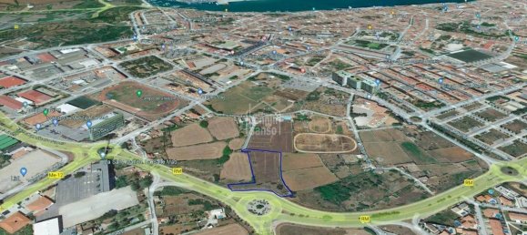 Grundstück in Mahon, Spain 5733m², Nr. 2007 4