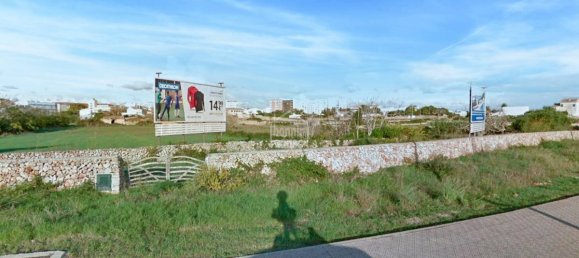 Grundstück in Mahon, Spain 5733m², Nr. 2007 3