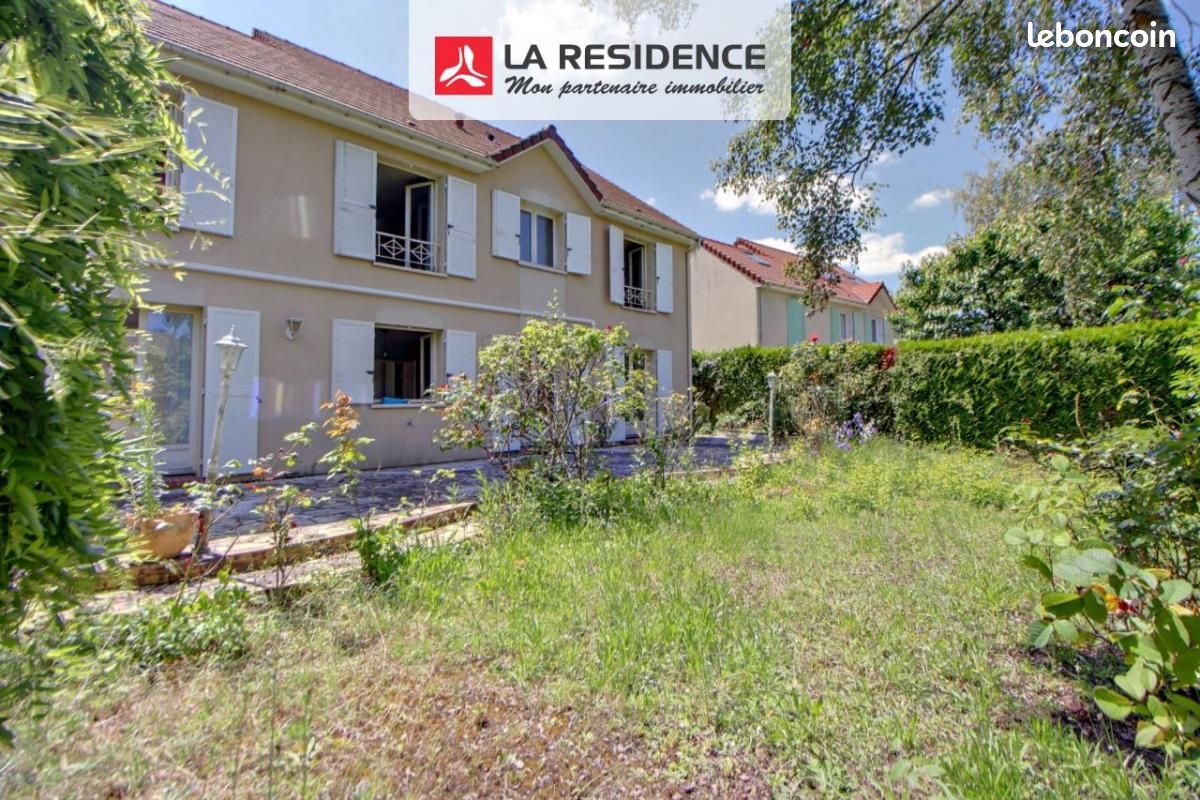 5 bedrooms House in Verneuil-sur-Seine, France No. 181020