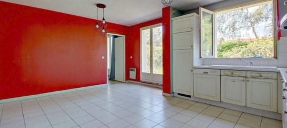 5 bedrooms House in Verneuil-sur-Seine, France No. 181020 8