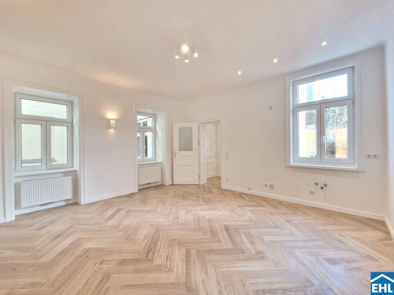 2-salle Appartement à Neubau, Austria No. 250226