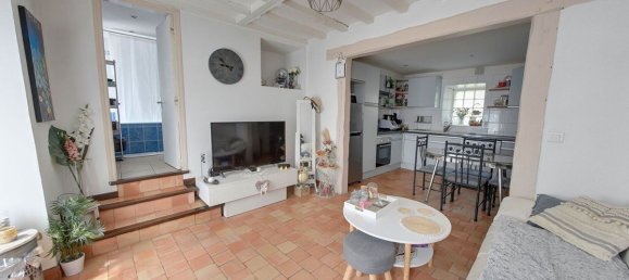Apartamento T1 em Saint-Leger-en-Yvelines, France N.º 183952 2