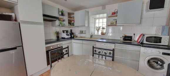 Apartamento T1 em Saint-Leger-en-Yvelines, France N.º 183952 3