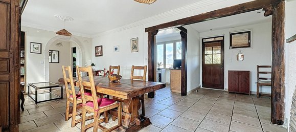 4 bedrooms House in Bernay, France No. 361532 3