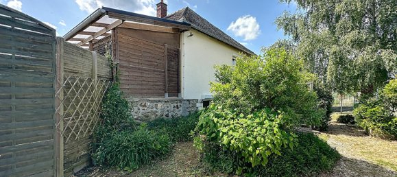 4 bedrooms House in Bernay, France No. 361532 17