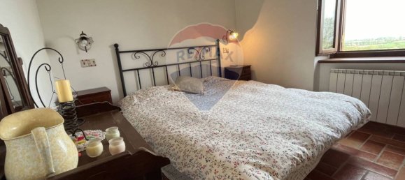 1 غرف نوم شقة في Greccio, Italy رقم 258555 8