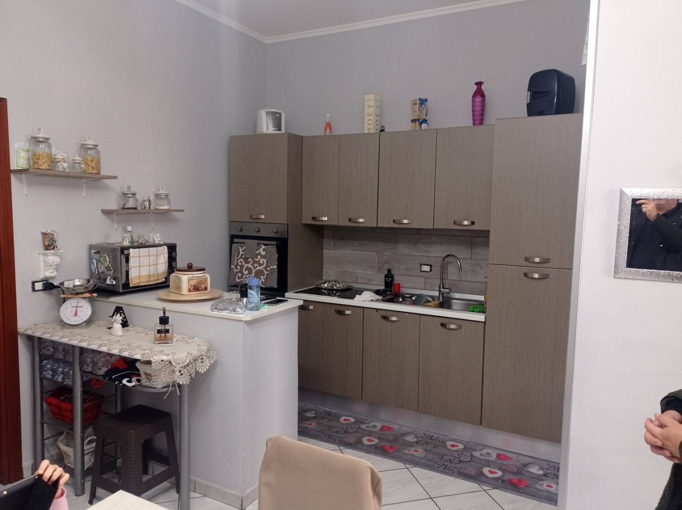 2 bedrooms Apartment in Naples, Italy No. 315903