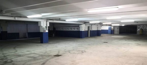 Lagerhaus in Bovisio Masciago, Italy 1900m², Nr. 215664 7