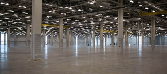 Lagerhaus in Bovisio Masciago, Italy 1900m², Nr. 215664 11