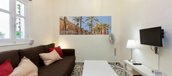 2 bedrooms Apartment in Almeria, Spain No. 143853 2