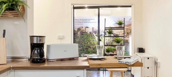 2 bedrooms Apartment in Almeria, Spain No. 143853 5