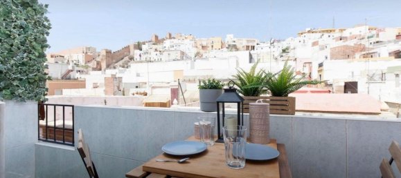 2 bedrooms Apartment in Almeria, Spain No. 143853 21