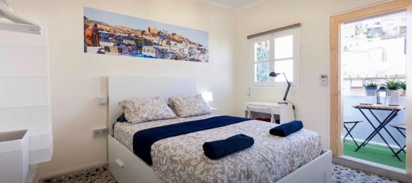 2 bedrooms Apartment in Almeria, Spain No. 143853 3