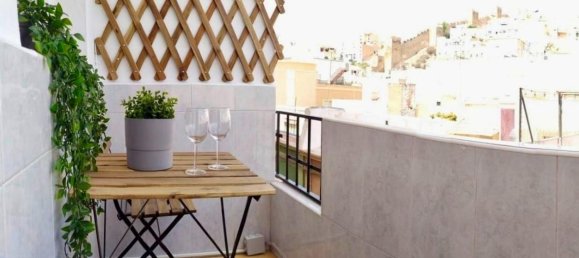 2 bedrooms Apartment in Almeria, Spain No. 143853 16