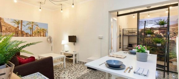 2 bedrooms Apartment in Almeria, Spain No. 143853 10