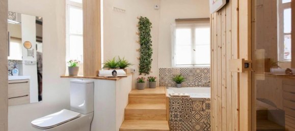 2 bedrooms Apartment in Almeria, Spain No. 143853 15