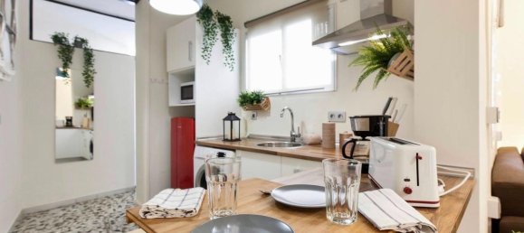 2 bedrooms Apartment in Almeria, Spain No. 143853 18