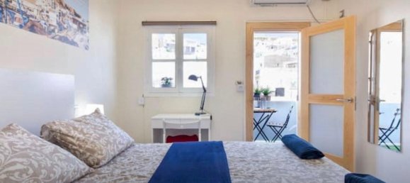 2 bedrooms Apartment in Almeria, Spain No. 143853 14