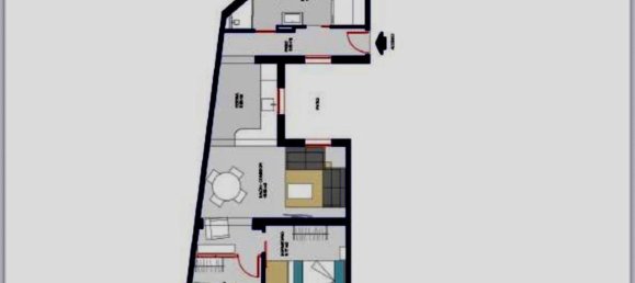 2 bedrooms Apartment in Almeria, Spain No. 143853 26