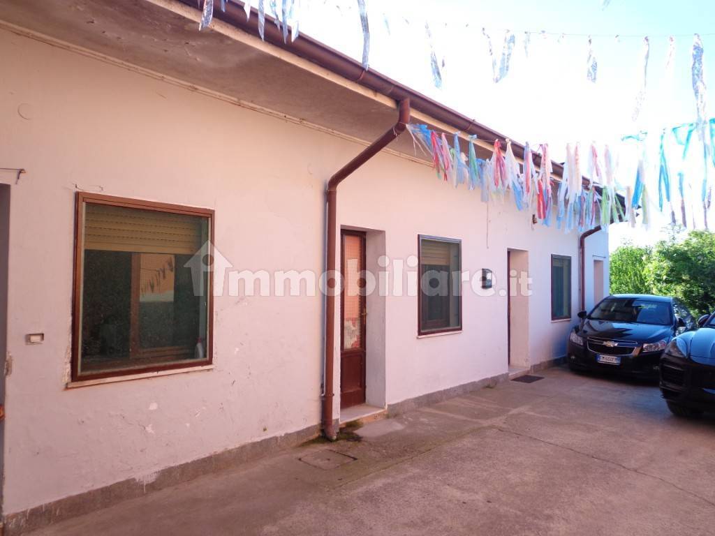 3 bedrooms House in Genivolta, Italy No. 158344