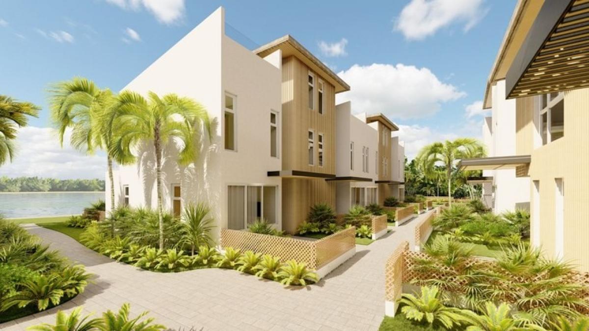 3 bedrooms House in Garabito, Costa Rica No. 1232