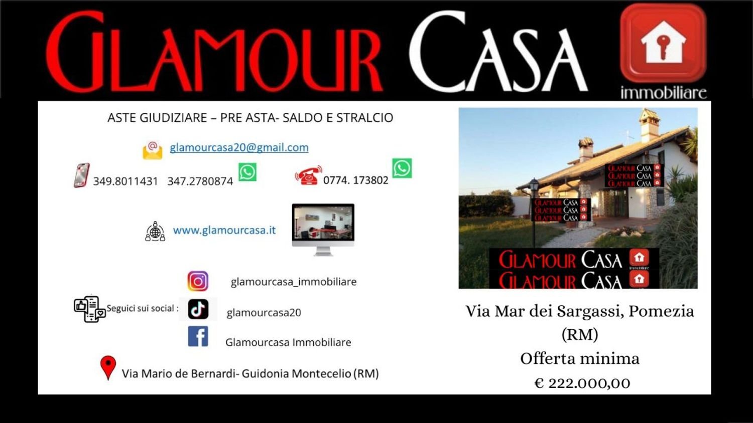 4 rooms Villa in Pomezia, Italy No. 292311