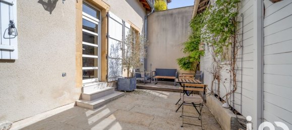 3 غرف نوم تاون هاوس في Marange-Silvange, France رقم 329482 5