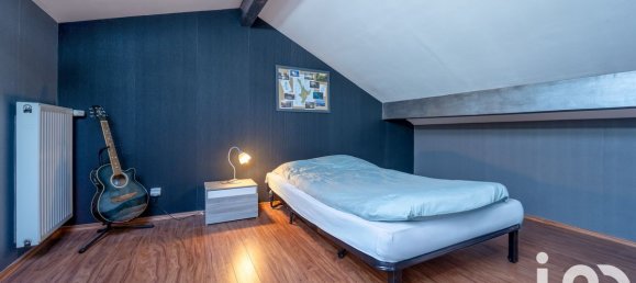 3 غرف نوم تاون هاوس في Marange-Silvange, France رقم 329482 15