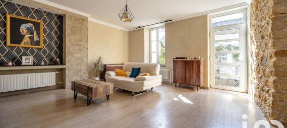 3 غرف نوم تاون هاوس في Marange-Silvange, France رقم 329482 7