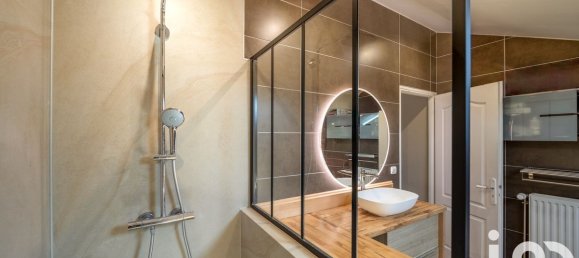 3 غرف نوم تاون هاوس في Marange-Silvange, France رقم 329482 13