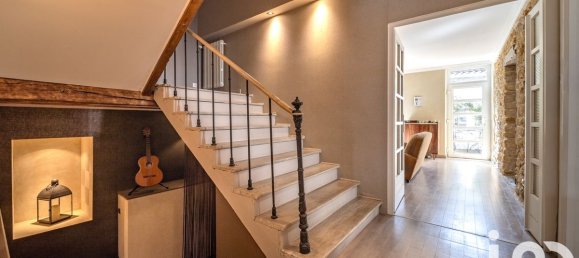 3 غرف نوم تاون هاوس في Marange-Silvange, France رقم 329482 9