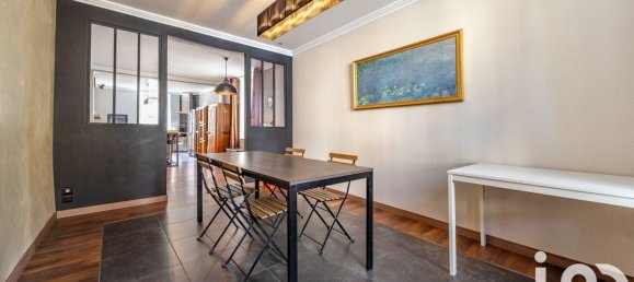 3 غرف نوم تاون هاوس في Marange-Silvange, France رقم 329482 3