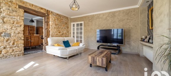 3 غرف نوم تاون هاوس في Marange-Silvange, France رقم 329482 4