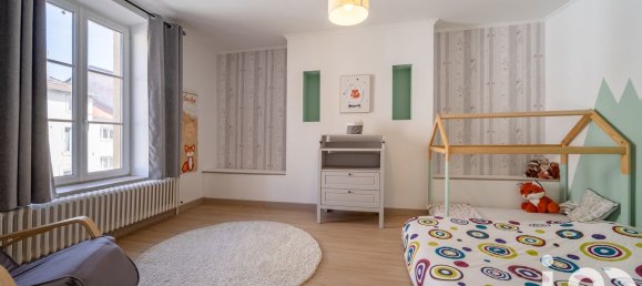 3 غرف نوم تاون هاوس في Marange-Silvange, France رقم 329482 11