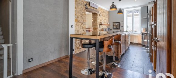 3 غرف نوم تاون هاوس في Marange-Silvange, France رقم 329482 2